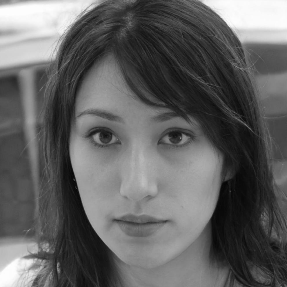Sarah Williams, Supply Chain Director